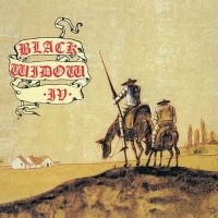 Black Widow - Iv Lp (Remastered Edition)