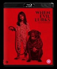 Movie - When Evil Lurks