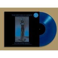 Sisters Of Mercy - In The Dark Night - Live At Tenax