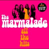 The Marmalade - All The Hits