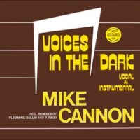 Mike Cannon - Voices In The Dark