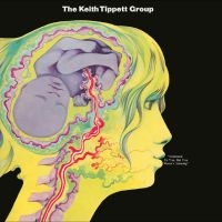 The Keith Tippett Group - The Keith Tippett Group
