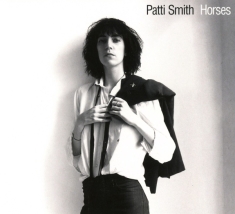Smith Patti - Horses (50Th Anniversary)