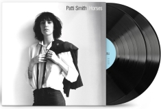 Smith Patti - Horses (50Th Anniversary)