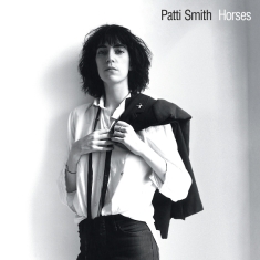Smith Patti - Horses (50Th Anniversary)