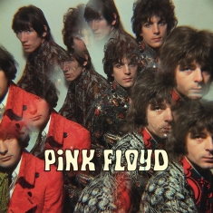 Pink Floyd - The Piper At The Gates Of Dawn (2016 Version)