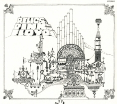 Pink Floyd - Relics