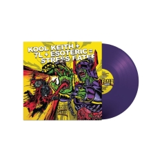Stress Eater - Everybody Eats!