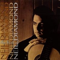Diamond Neil - Best Of Neil Diamond