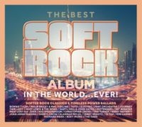 Various Artists - Best Soft Rock Album In The World