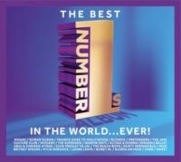 Various Artists - The Best Number 1S Album Itw...Ever