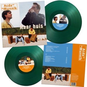 Acda en de Munnik - Naar Huis