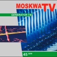 Moskwa Tv - Generator 7/8