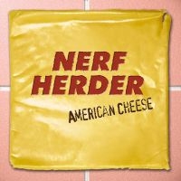 Nerf Herder - American Cheese (Yellow Vinyl Lp)