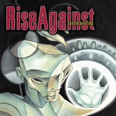 Rise Against - Unraveling The (Yellow Vinyl Lp)