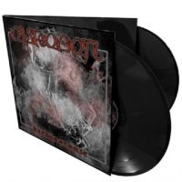 Eisregen - Krebskolonie (2 Lp Black Vinyl)