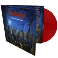 Darkness - Death Squad Chronicles (Red Vinyl L