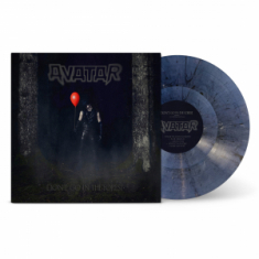 Avatar - Don't Go In The Forest (Midnight Oil Vinyl LP)