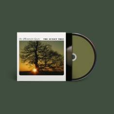 The Mountain Goats - The Sunset Tree (Remastered)