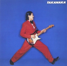 Takanaka Masayoshi - Takanaka