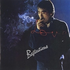 Terao Akira - Reflections