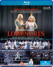 Richard Wagner - Lohengrin