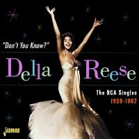 Della Reese - ?Don?T You Know?? ? The Rca Singles