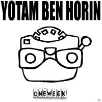 Yotam Ben Horin - One Week Record (Vinyl)