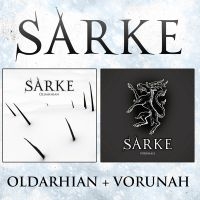Sarke - Oldarhina / Vorunah (2 Cd)