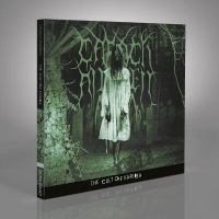 Carach Angren - Cult Of Kariba The (Digipack)