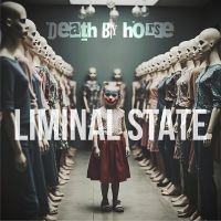 Death By Horse - Liminal State (Cardboard Sleeve Cd)