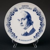 David Ritschard - Blåbärskungen (2025 Edition)