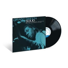 Grant Green - Solid