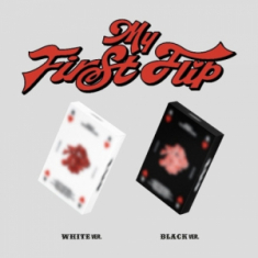 Kickflip - My First Flip (Platform Ver.) (Random Ver.)