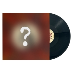 Håkan Hellström - Svensk Rost (Förstapress Svart vinyl)
