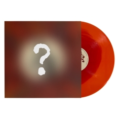 Håkan Hellström - Svensk Rost (Ltd Edition Klarröd Vinyl)