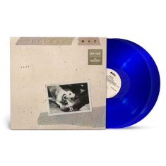Fleetwood Mac - Tusk (2Lp/Translucent Cobalt Blue Vinyl) Rocktober