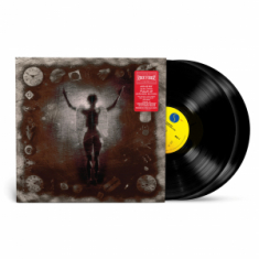 Ministry - Psalm 69 (Expanded Edition/2Lp/180G) Rocktober
