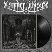 Hammerfilosofi - Signum (Black Vinyl Lp)