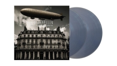 Led Zeppelin - Dallas International Motor Speedway