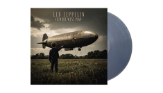 Led Zeppelin - Filmore West 1969 (Clear Vinyl Lp)
