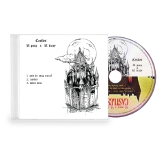 Lil Peep - Castles I & Ii