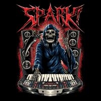 Spark! - Cirkeln Är Sluten