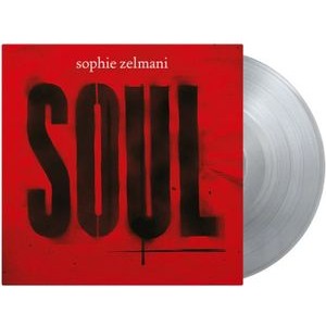 Sophie Zelmani - Soul (Ltd Numbered Color Vinyl)