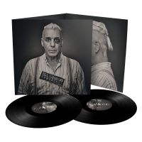 Lindemann Till - Zunge 2025 (2 Lp Black Vinyl)