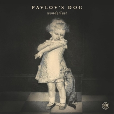 Pavlovs Dog - Wonderlust