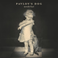 Pavlovs Dog - Wonderlust (Vinyl Lp)