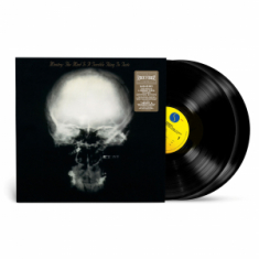 Ministry - The Mind Is A Terrible Thing To Taste (Ltd Black Lp Rocktober)