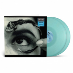Mr. Bungle - Disco Volante (Ltd Blue 2Lp Rocktober)
