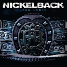 Nickelback - Dark Horse (Rocktober) (I)